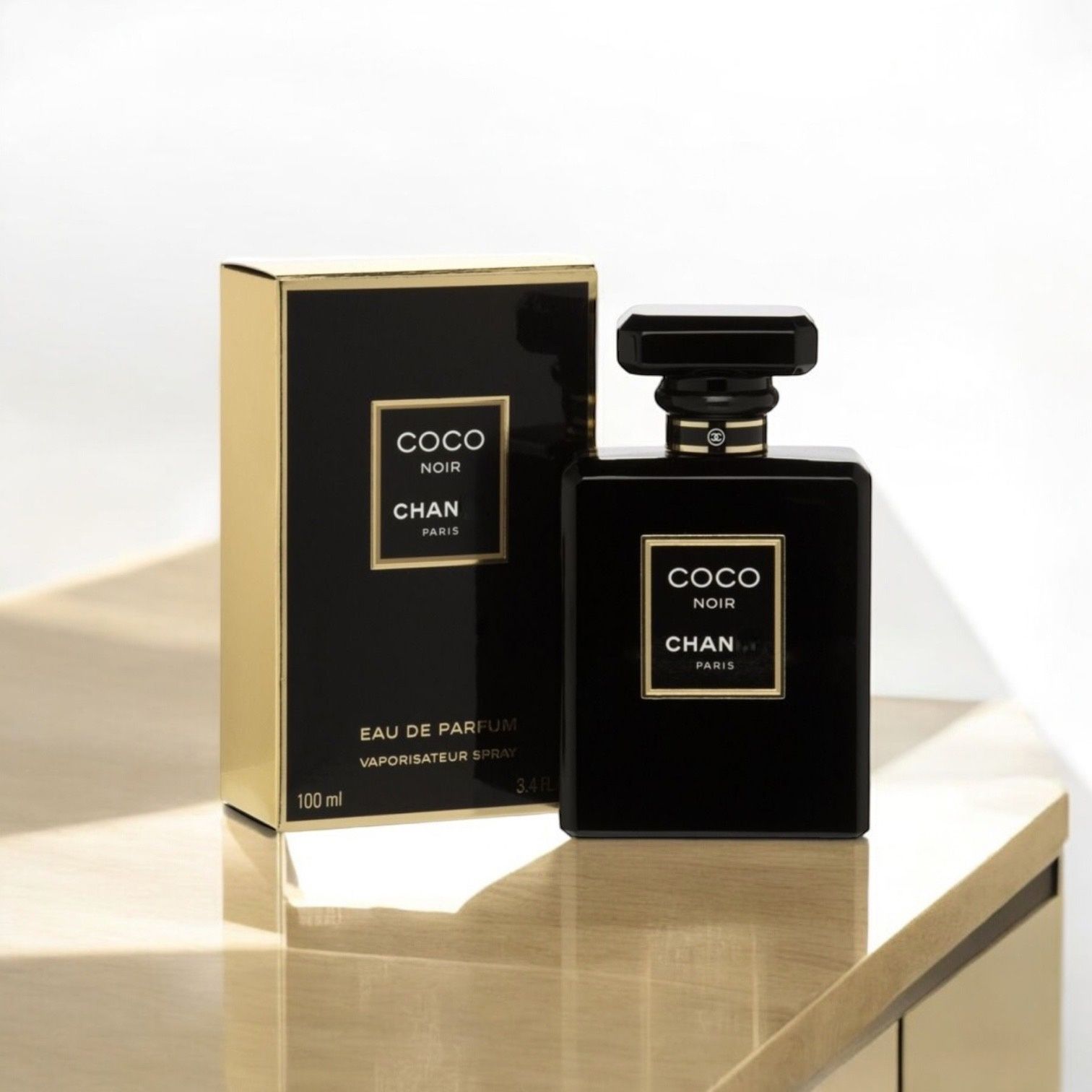 Парфюмерная вода Coco Noir 100ml