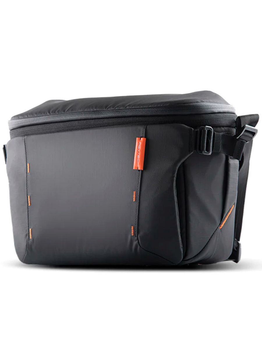 Фотосумка PGYTECH OneMo Sling 7L, слинг, цвет Space Black