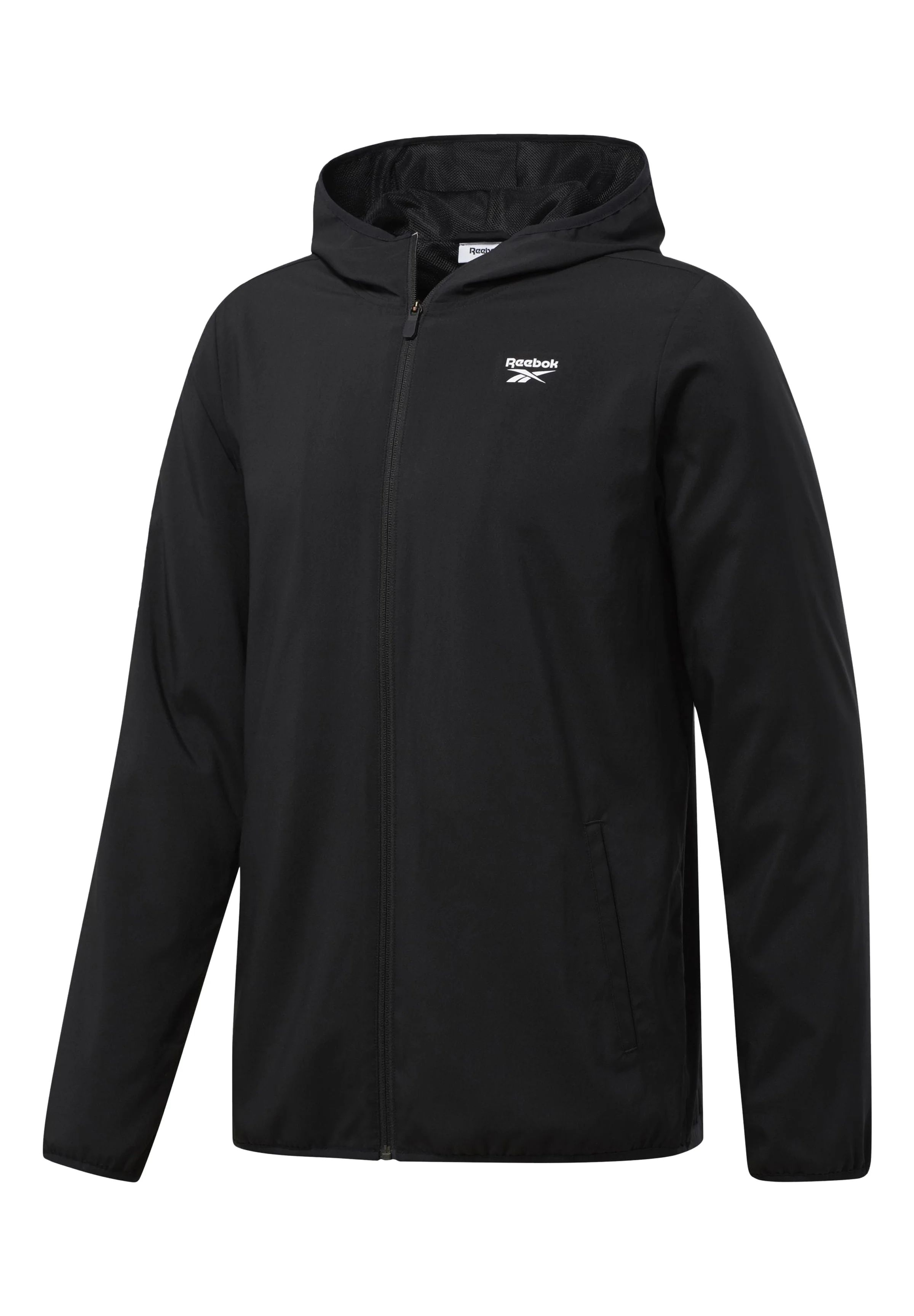 Купить Куртку Reebok Мужскую