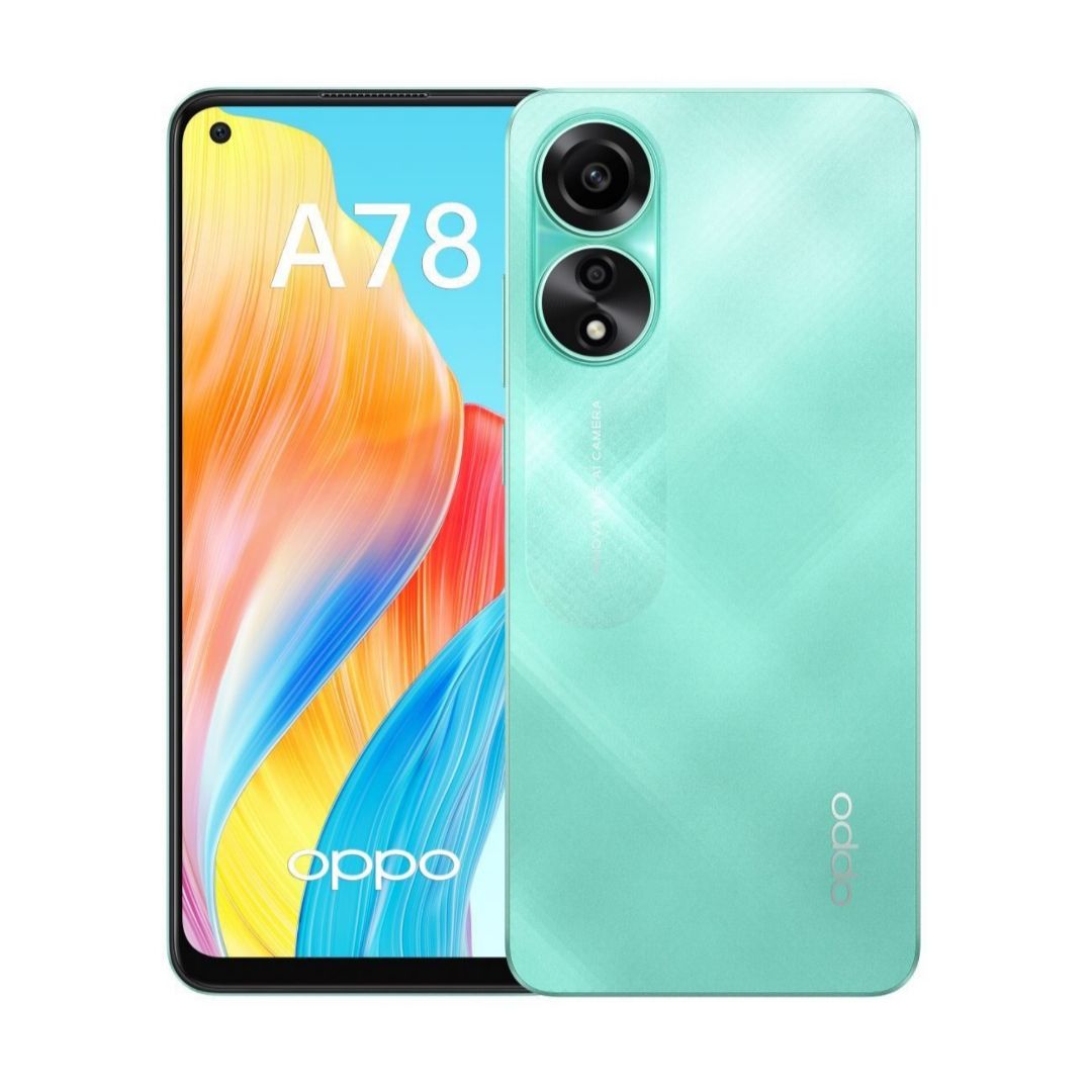 Oppo a58 8 128