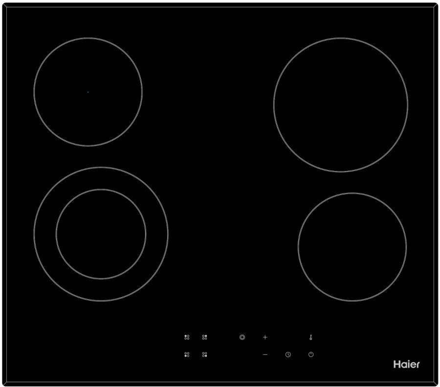 Варочная панель Haier HHX-C64DVB