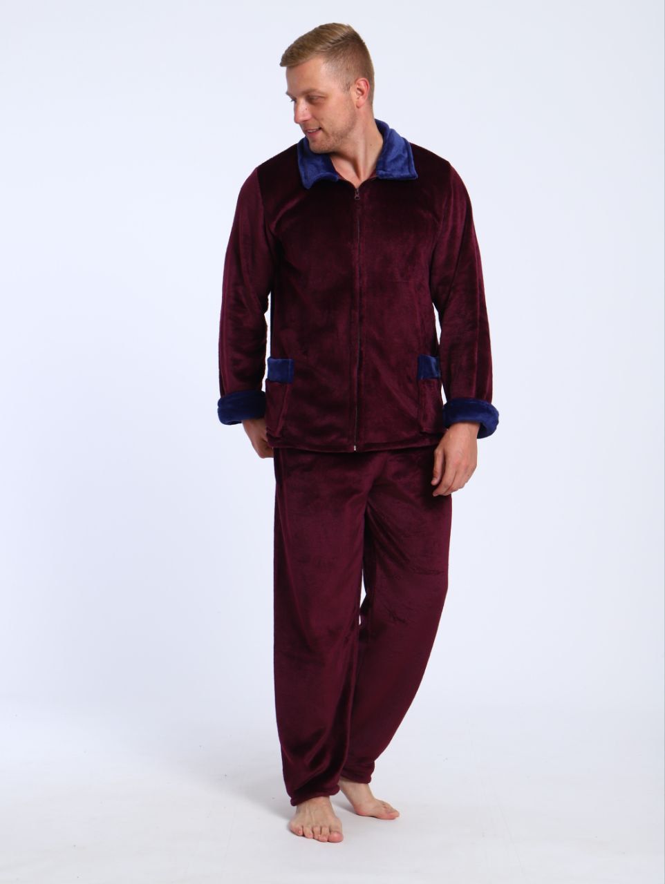 Пижама SIDRA TEXTILE