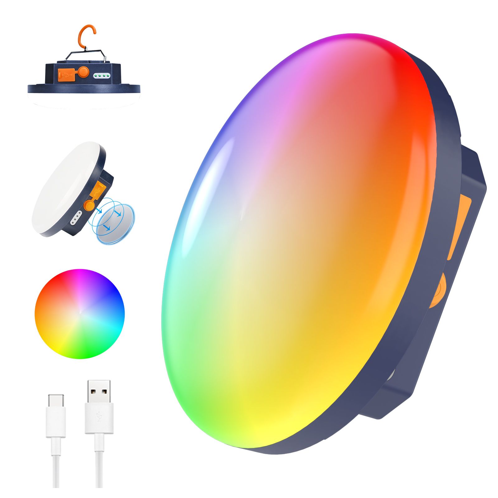 iodoo Светильник-переноска