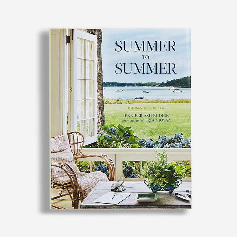 Summer to Summer (Signature Edition) Книга