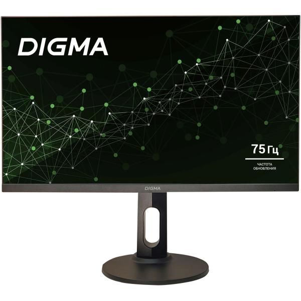 Digma27"МониторDM27SB06,черный