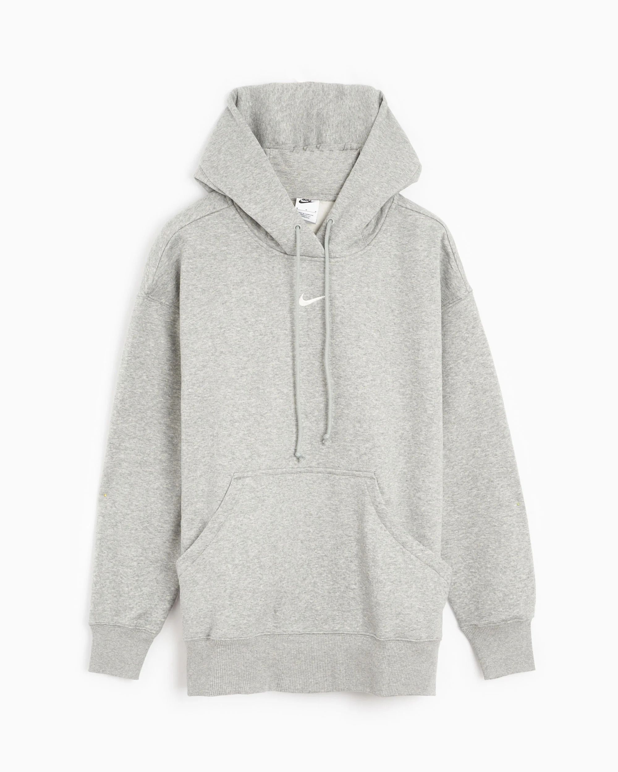 Худи W Nsw Phnx Flc Os Po Hoodie