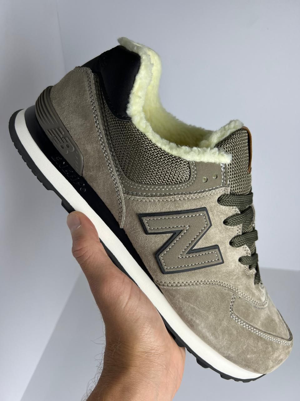 КроссовкиNewBalance