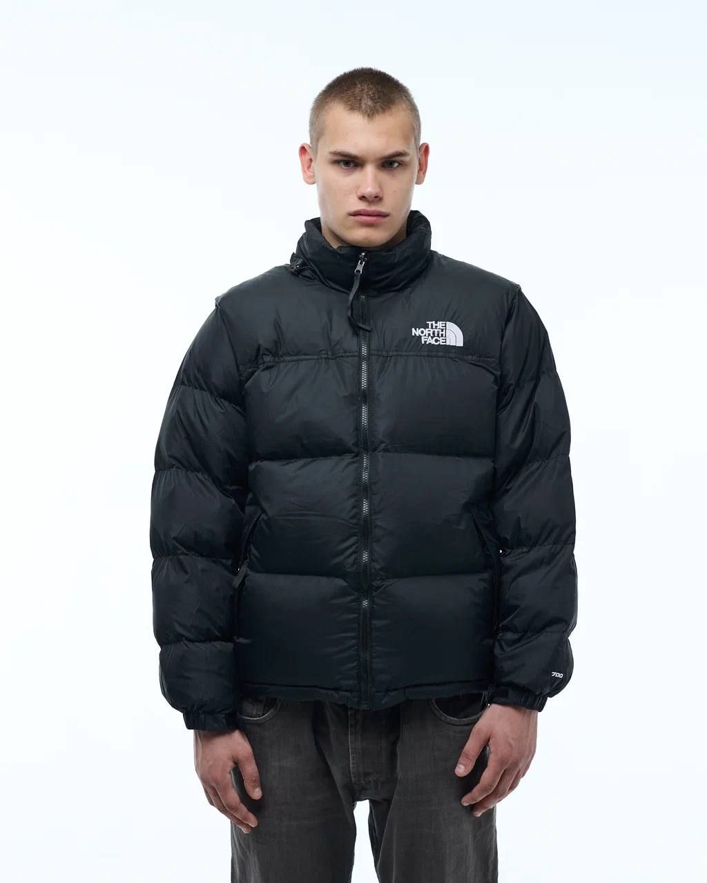 ПуховикTheNorthFace