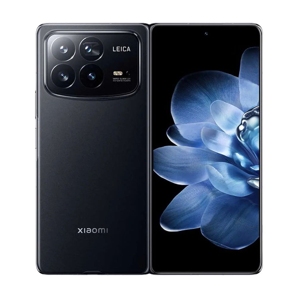 XiaomiСмартфонMixFold4CN16/512ГБ,черный