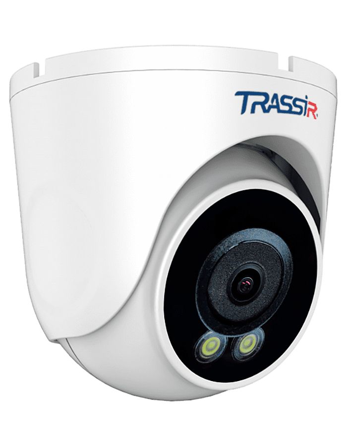 Trassir tr d2d2. Trassir tr d2d2