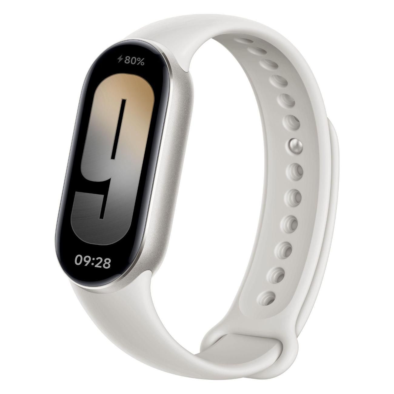 Фитнес-браслет Xiaomi Smart Band 9 Titan Gray (BHR8642GL)