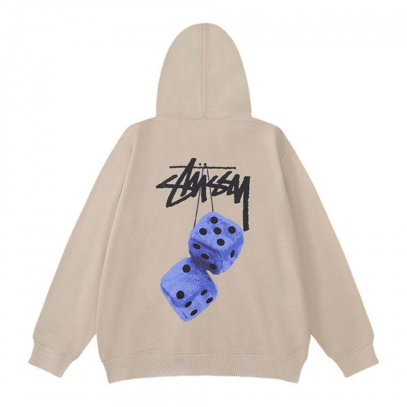 ТолстовкаStussy