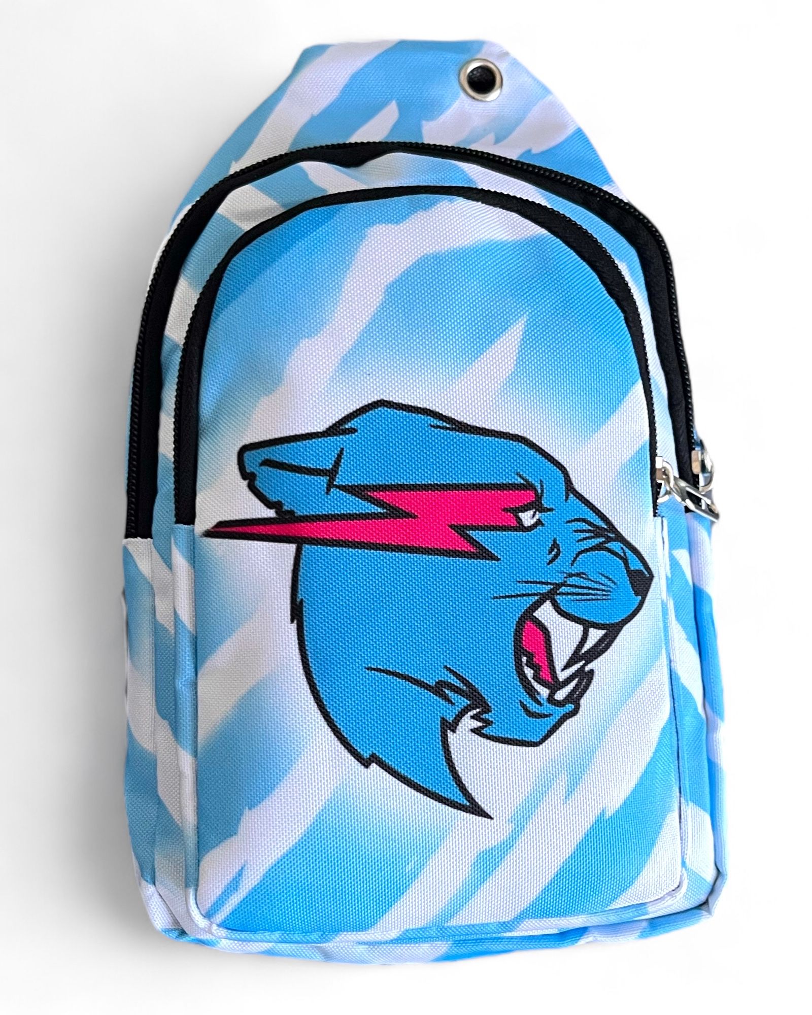 Рюкзак детский Мистер Бист для мальчика. Сумка через плечо Mr Bist