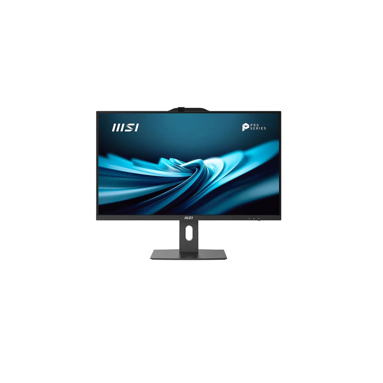 MSI 27" Моноблок 9S6-AF8321-813 (Intel Core i5-14400, SSD 512 ГБ, Intel UHD Graphics, , 9S6-AF8321-813, Русская раскладка