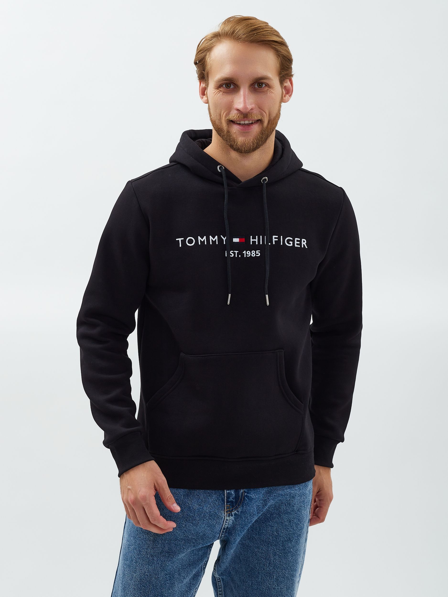 ТолстовкаTommyHilfiger