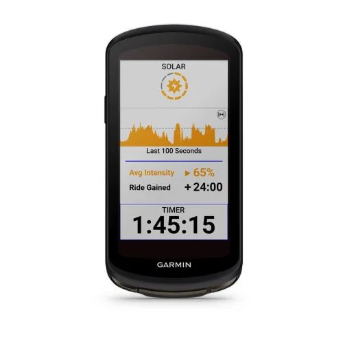 GPS-навигация Garmin Edge 1040 solar