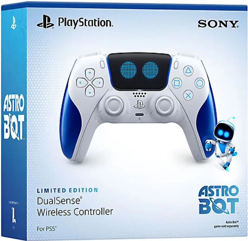 Astro bot ps5 геймпад. Astro bot ps5 геймпад