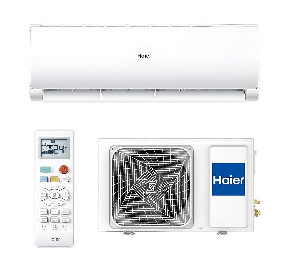 Сплит-система Haier HSU-12HTT03/R3 / HSU-12HTT103/R3