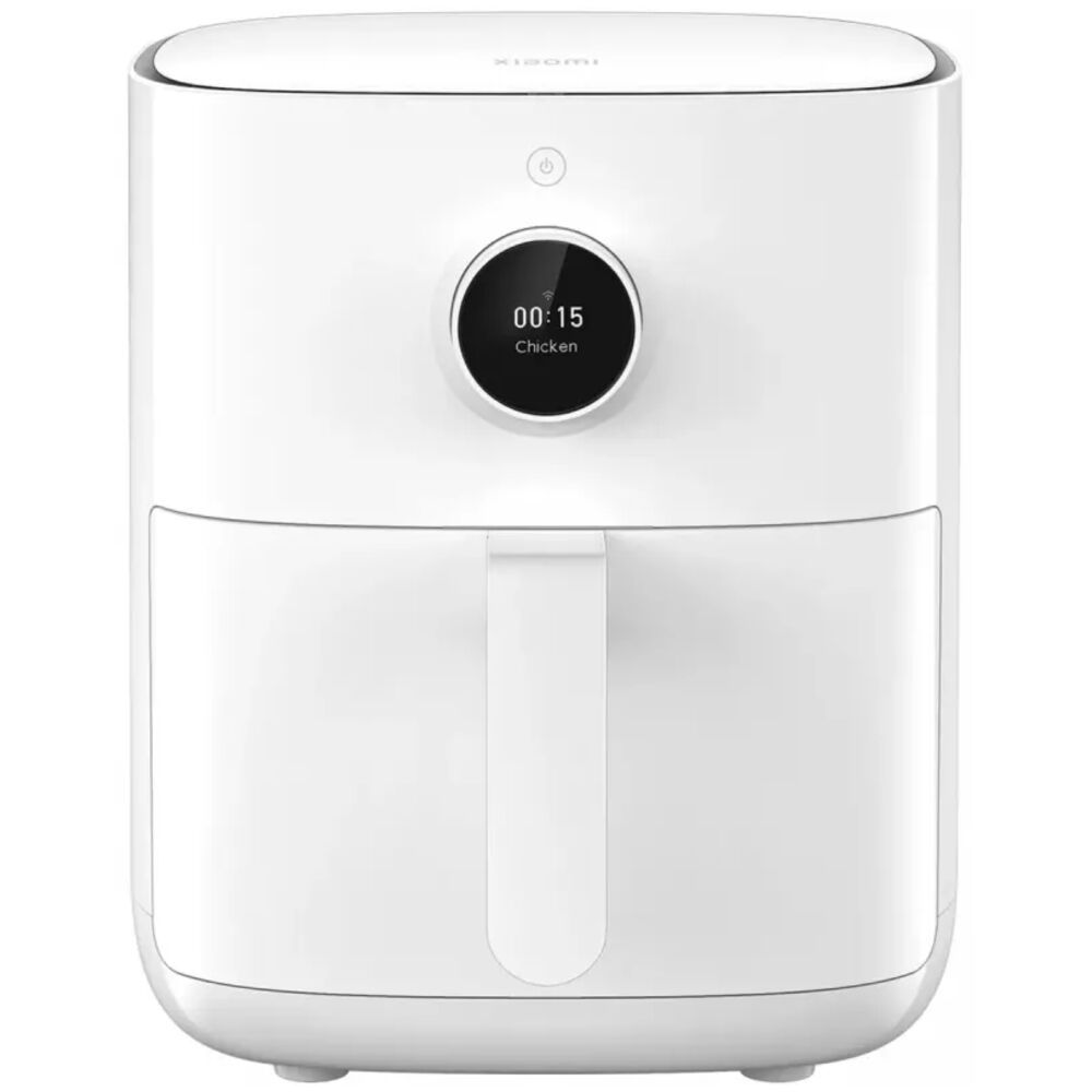 Аэрогриль Xiaomi Smart Air Fryer 4.5L EU