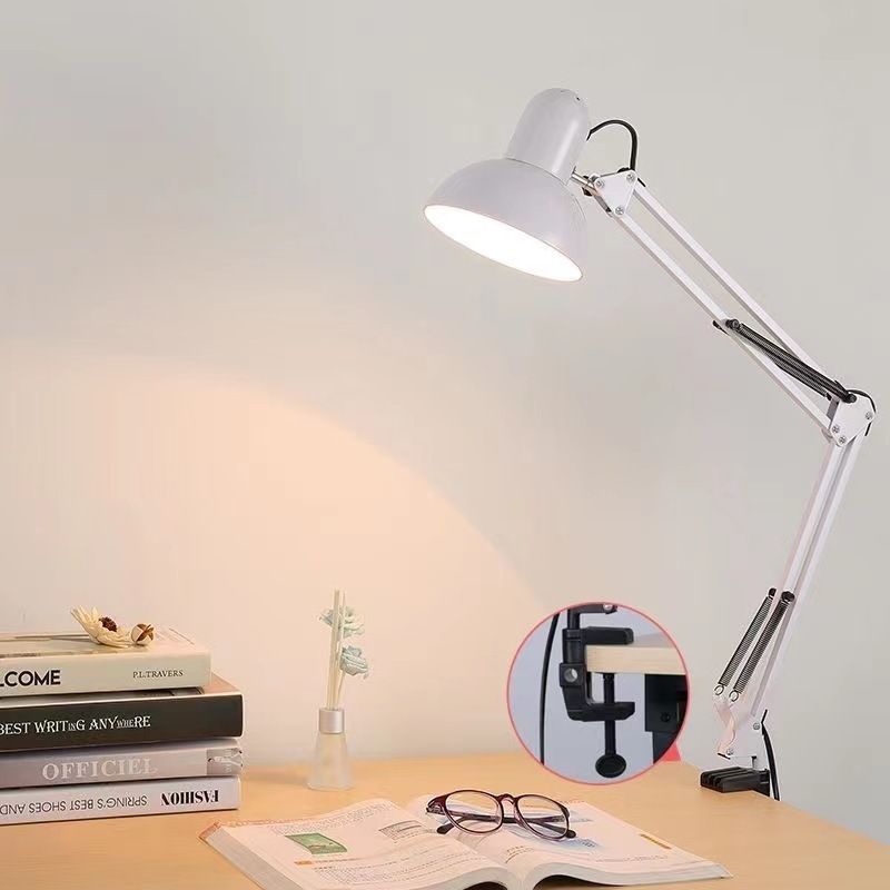 Как правильно выбрать настольную лампу