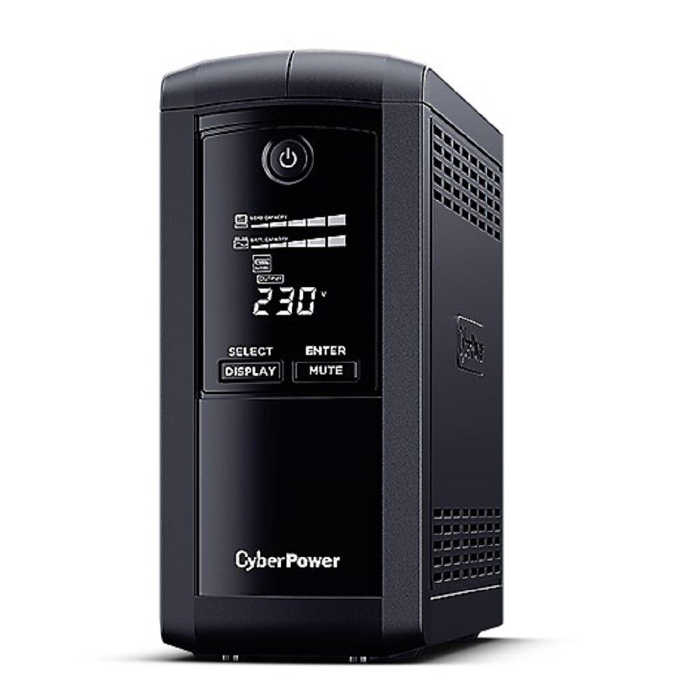 CyberPowerVP700EILCDИБП