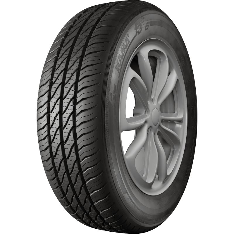 КАМА 365 (НК-241) Шины  летние 175/65  R14 86H