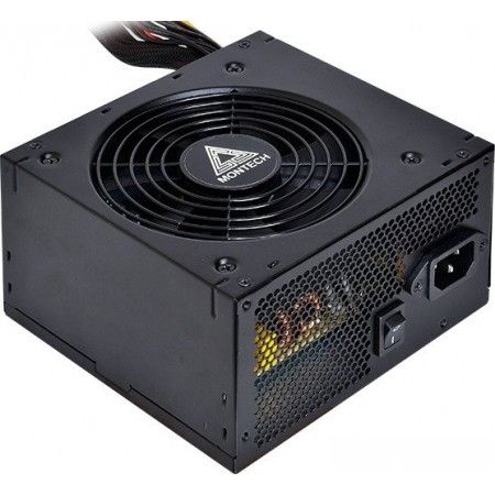 БлокпитанияMontechBetaBronze650W