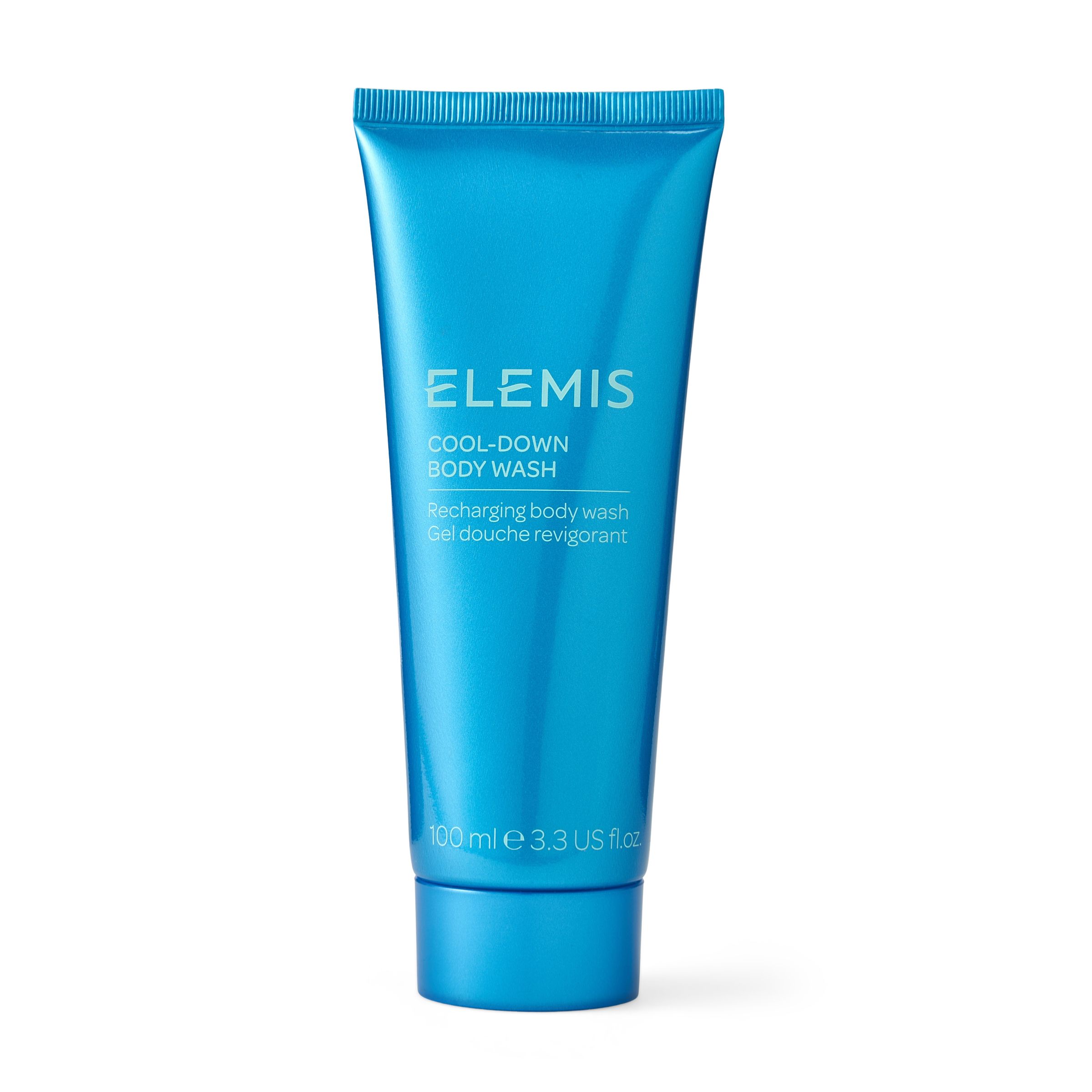 Elemis, Гель для душа, Охлаждающий, 100 мл