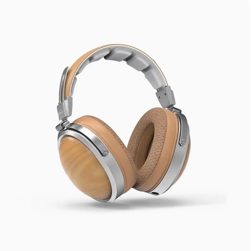 FiiOFT1HIFIНаушникиизорехаибукасвысокимразрешениемзвука