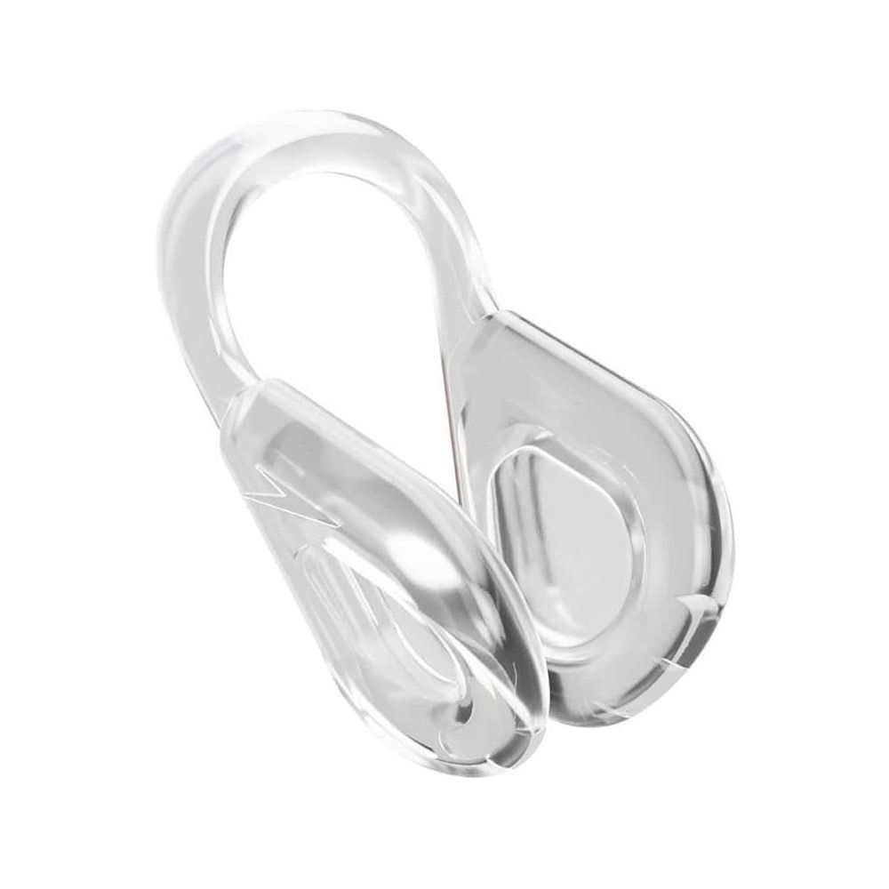 Зажим для носа Speedo Biofuse Nose Clip Clear