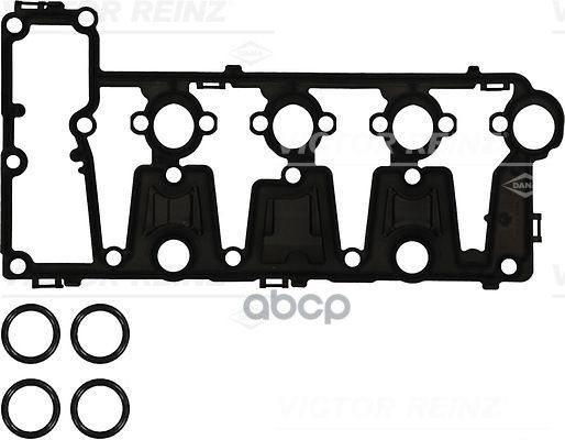 Прокладка Уплотнитель Резиновый VICTOR REINZ арт. 154203301