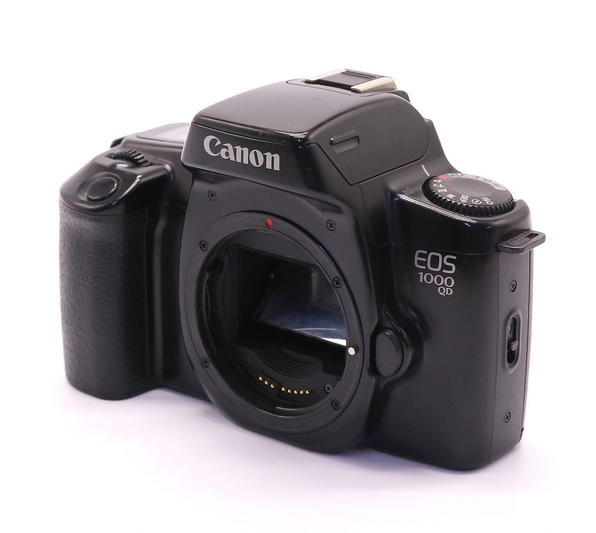 Canon EOS 1000 QD body (Япония)