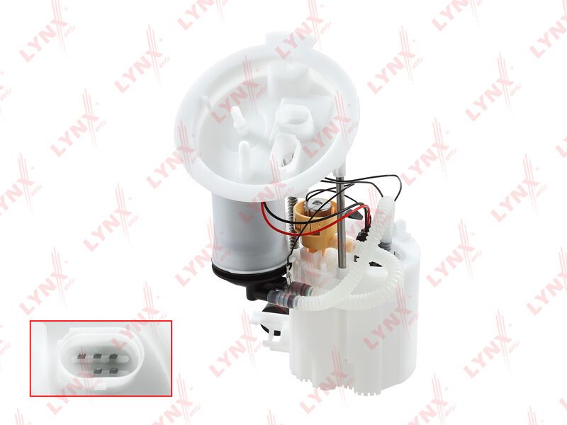 CF-3601 Топливный модуль LYNXauto