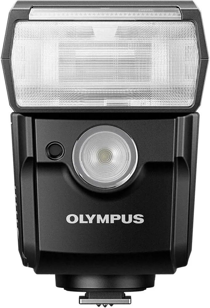 Вспышка Olympus FL-700WR