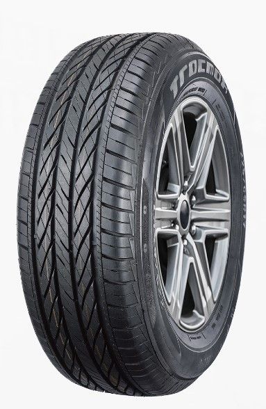 Tracmax X-Privilo H/T Шины  летние 265/60  R18 110H