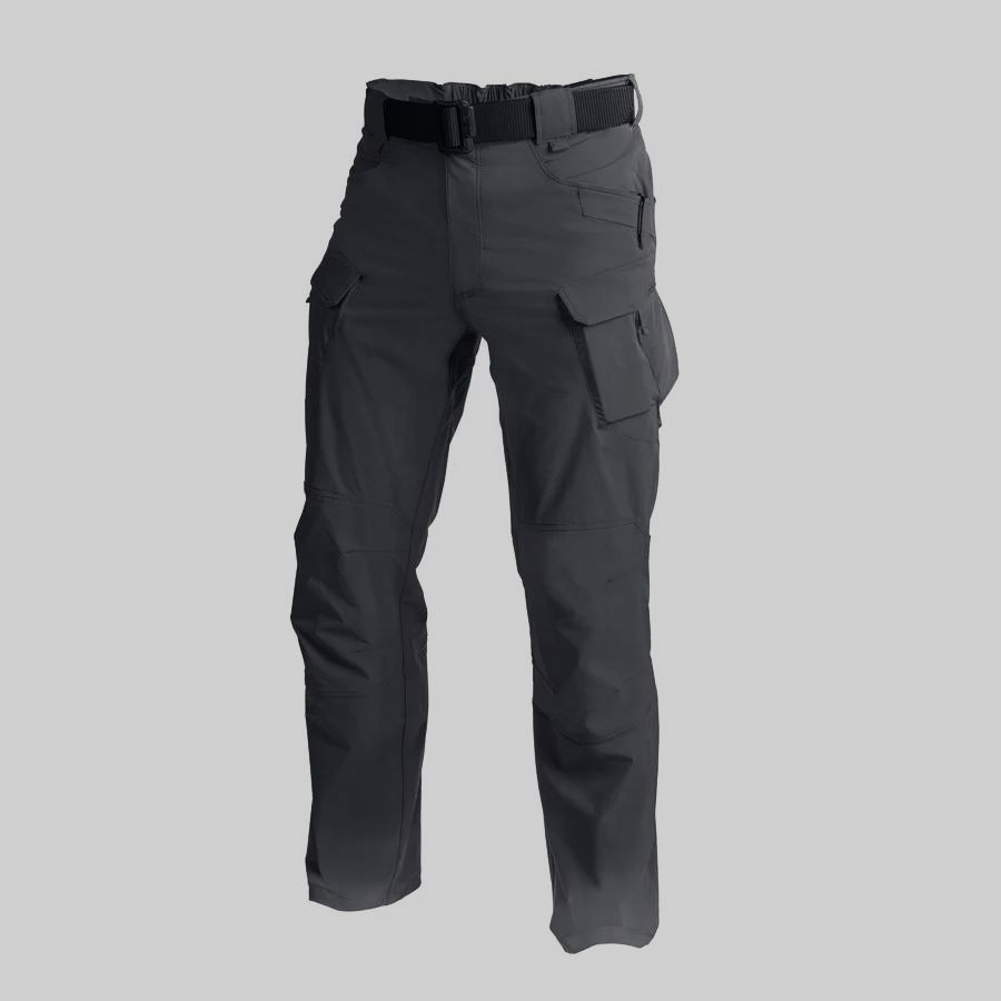 Брюки Helikon-Tex OTP (Outdoor Tactical Pants)-VersaStretch Shadow Grey