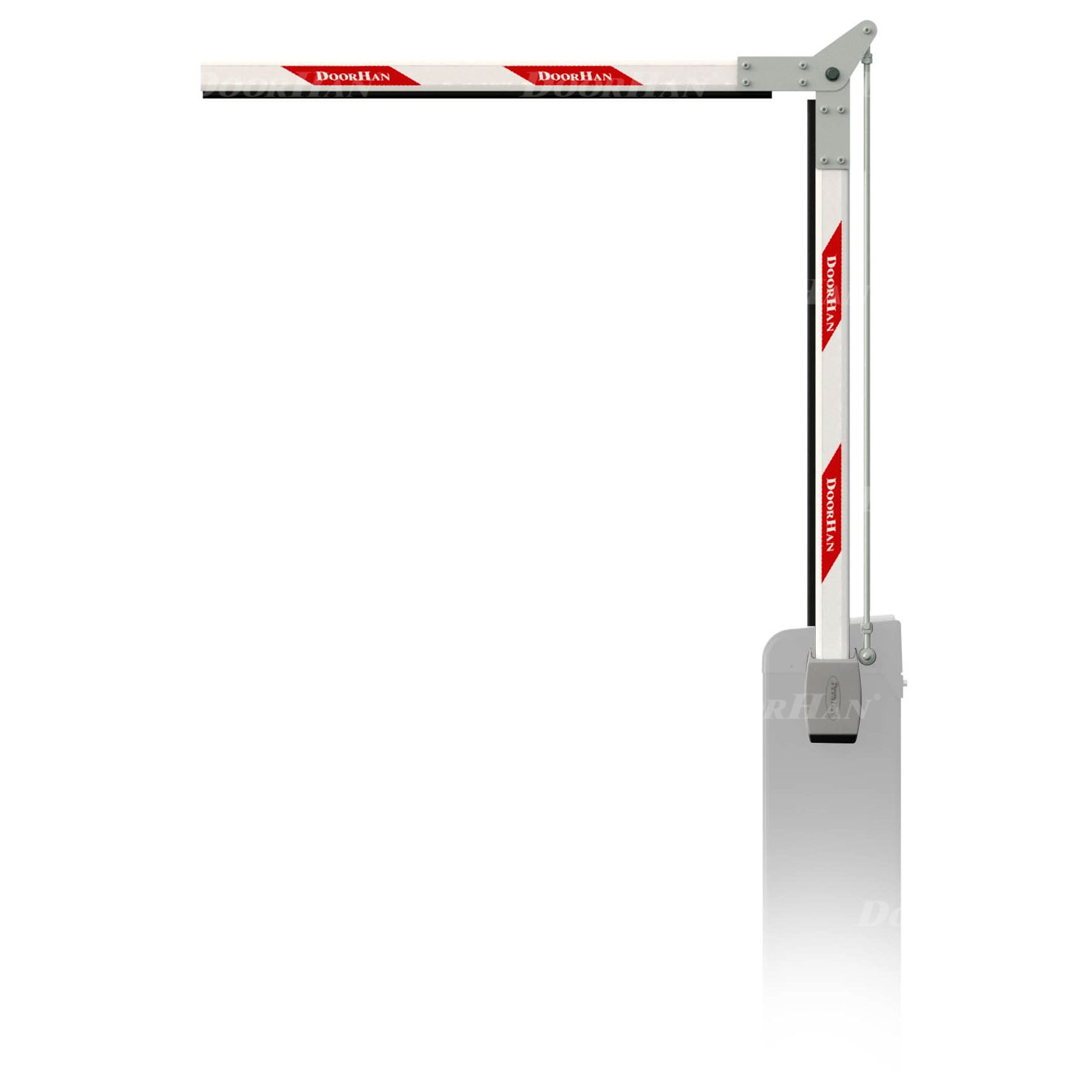 DoorHan Шлагбаум автоматический, 1 шт.