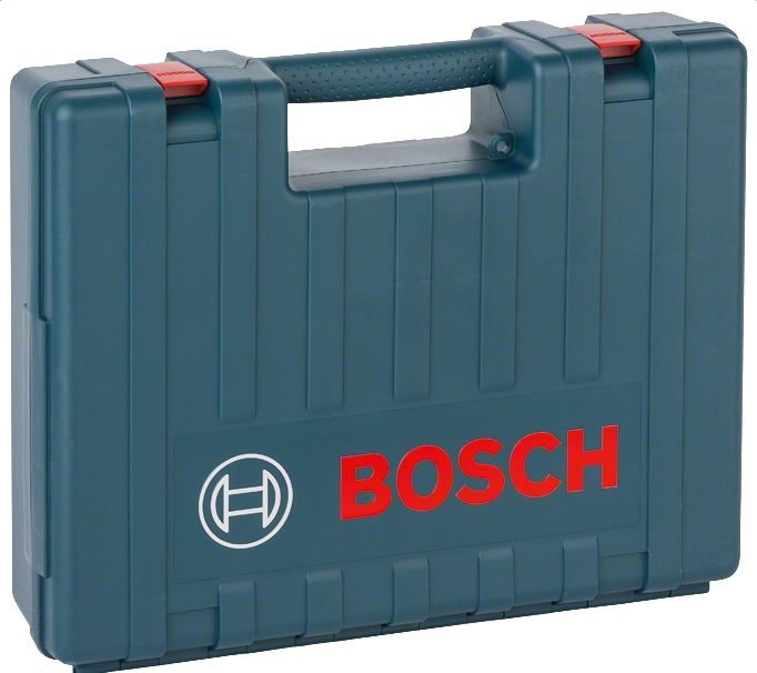 Bosch Ящик для инструментов 44.5 х 12.3 х 36 см, 1 секц.