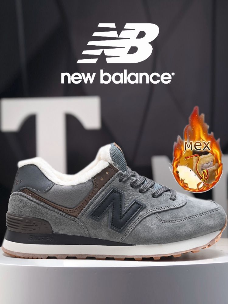 КроссовкиNewBalance574