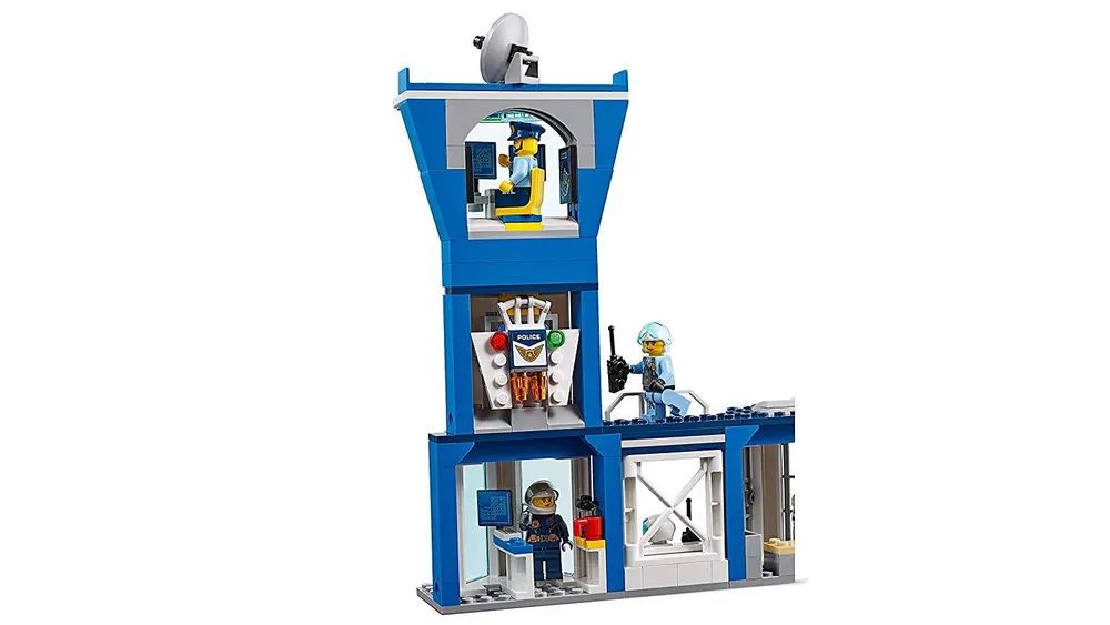 LEGO City 60210 OZON 1797253298