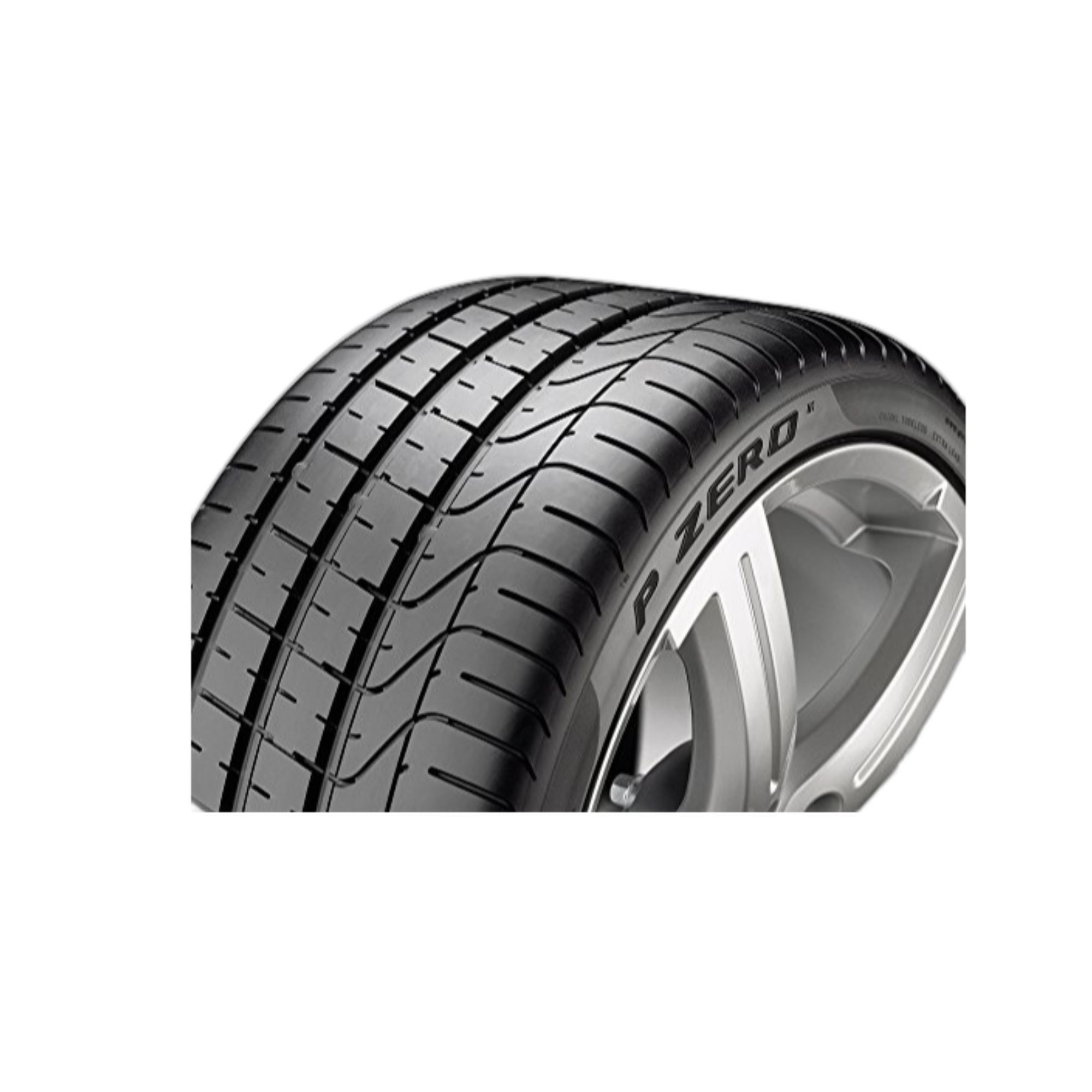 Pirelli P ZERO Шины  летние 315/35  R21 111Y