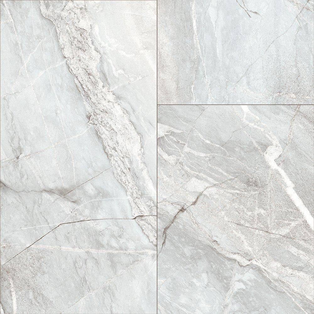 Линолеум полукоммерческий Juteks Record Arona 5_196L Серый 2 м на 2 м