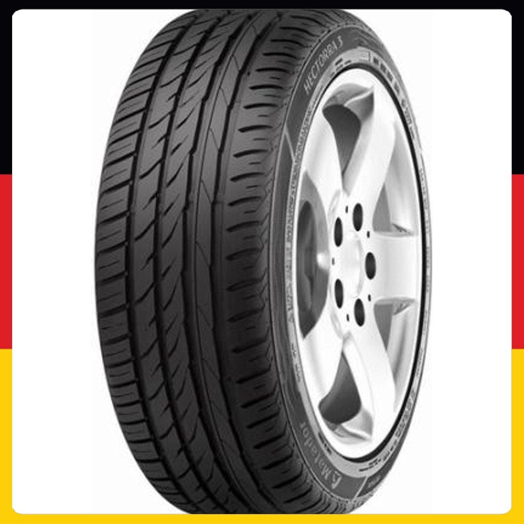 MatadorMP47Hectorra370772Шинылетние205/50R1793V