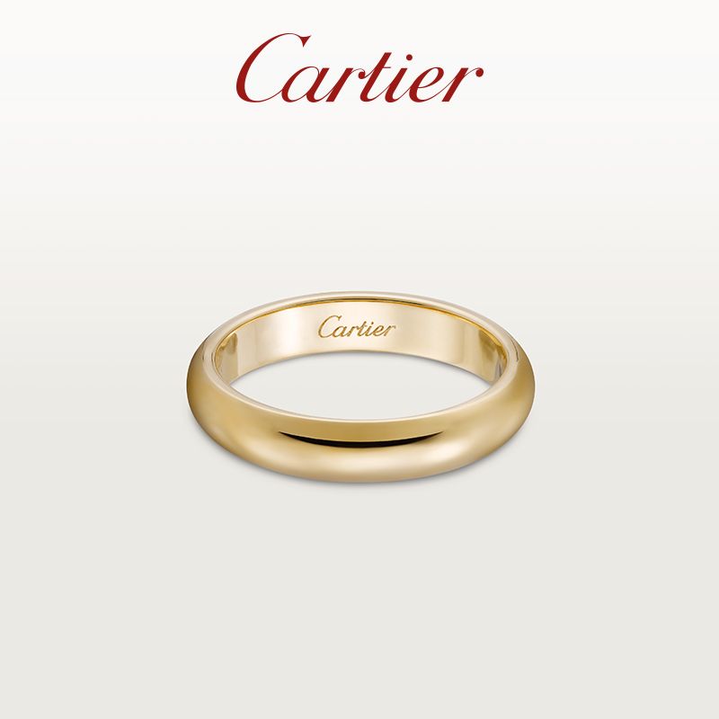 Cartier Кольцо