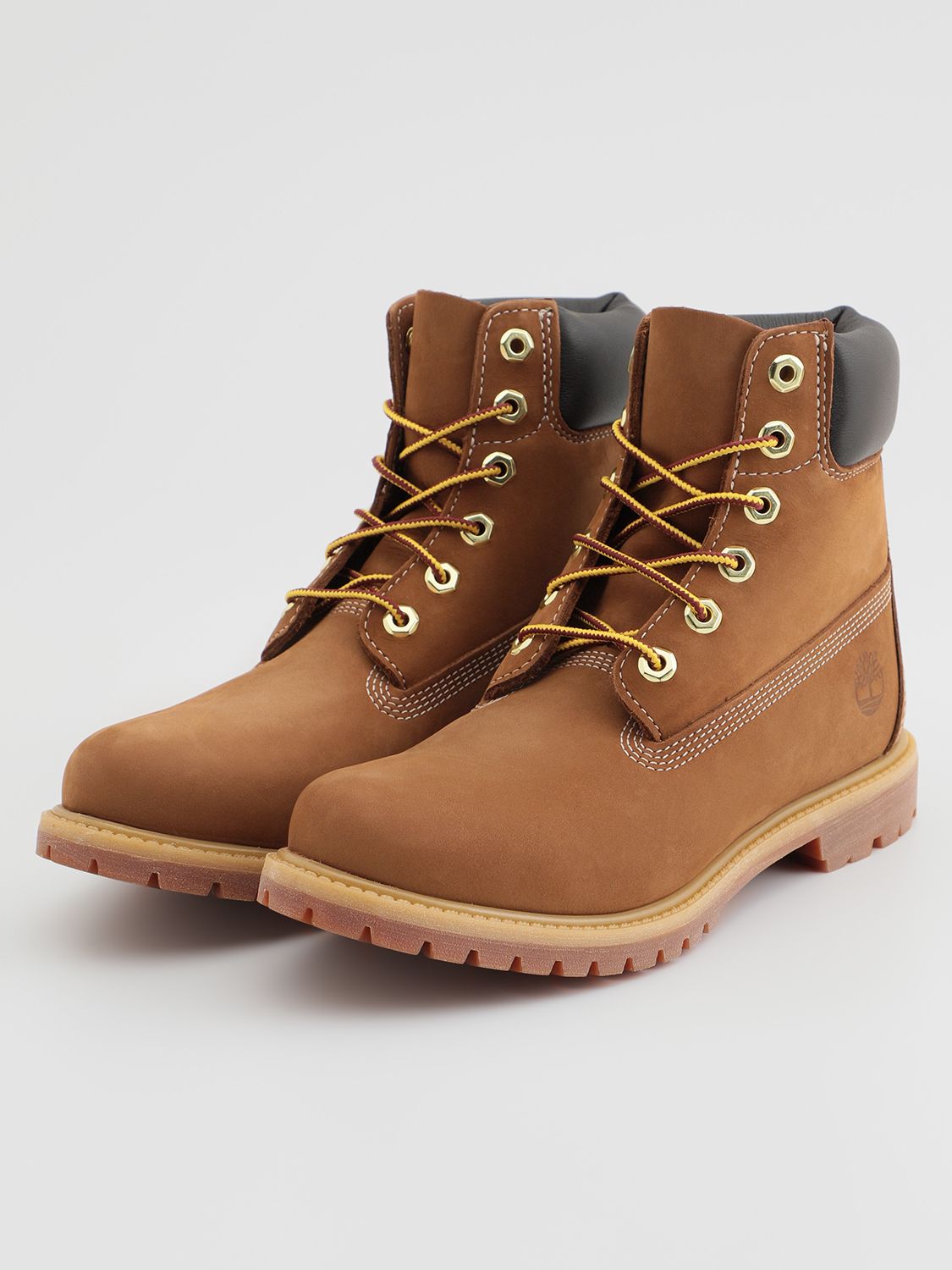 БотинкиTimberlandPremium6InchWaterproofBoot