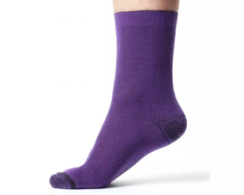 Носки спортивные, 5 пар