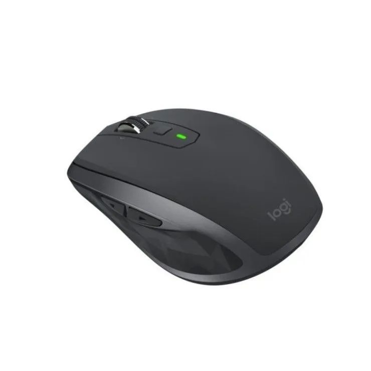 МышьбеспроводнаяLogitechMXAnywhere2SGraphite910-005153