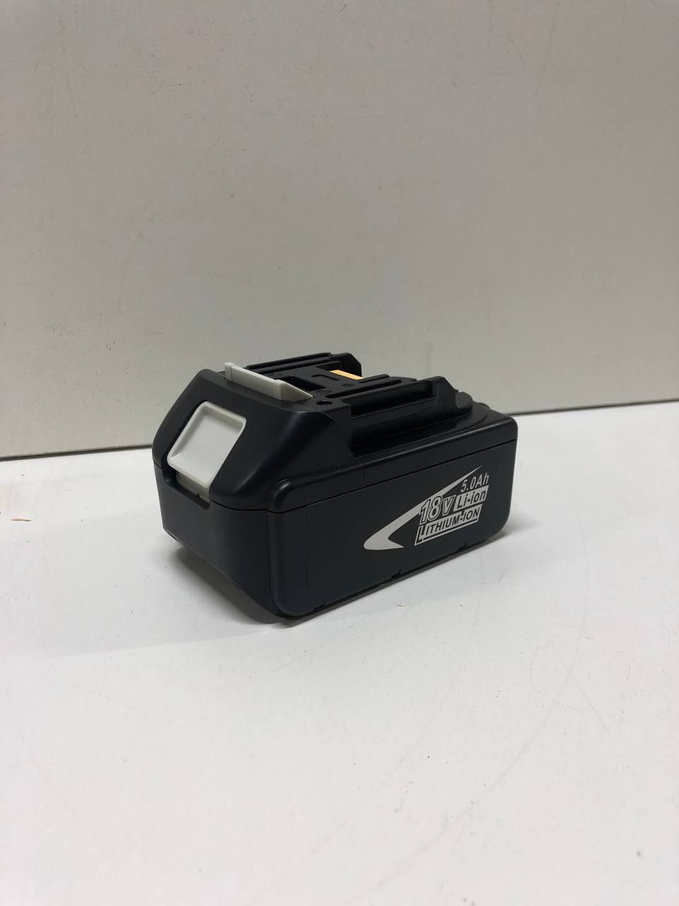 Аккумулятор для электроинструментов 18V 5000mAh 1шт