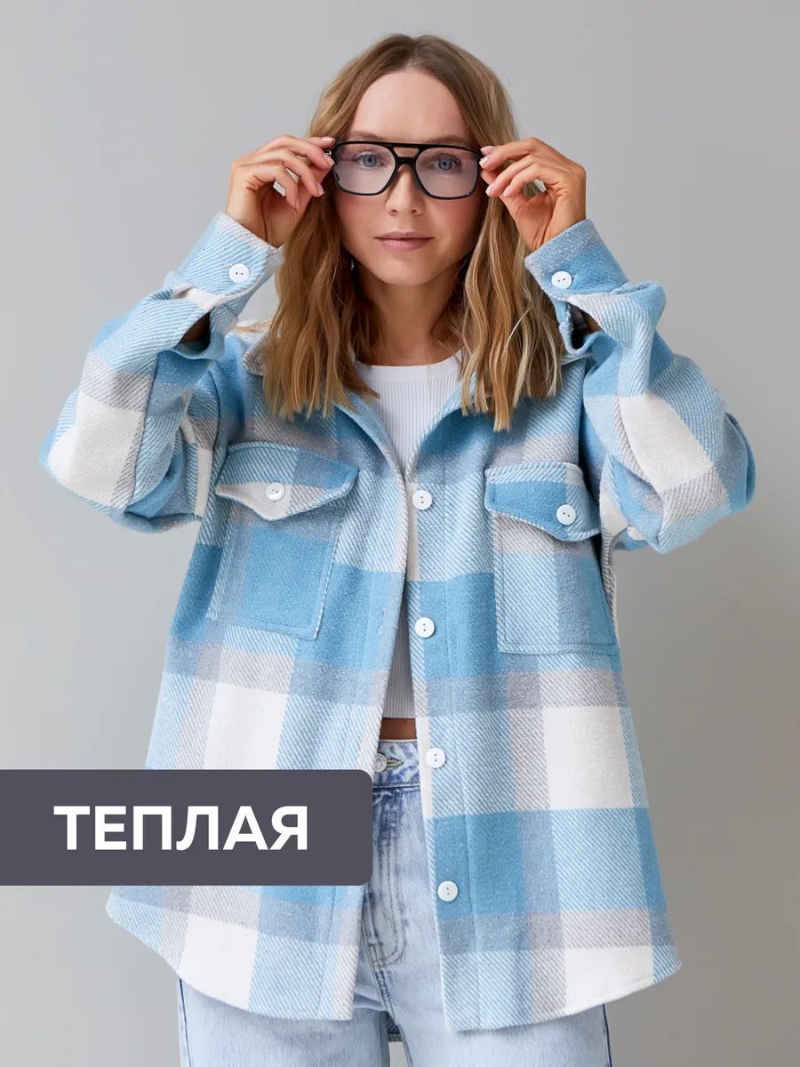 Рубашка R.R...