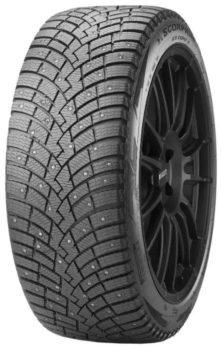 PirelliSCORPIONICEZERO-2XLШинызимние235/55R19105HШипованные